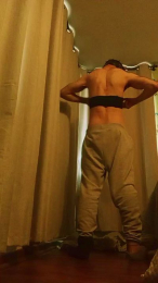 tag_me4you webcam model stream image