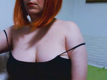 CrazyMary777 webcam model stream image