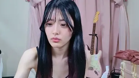 Megu-mimi webcam stripchat model stream image