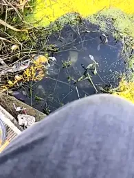 huzi518 webcam model stream image