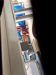 huzi518 webcam model stream image