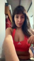 B7fer webcam model stream image