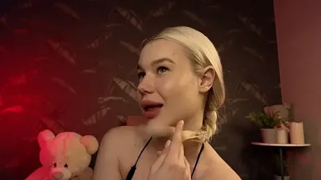 Lolly_girll webcam model stream image