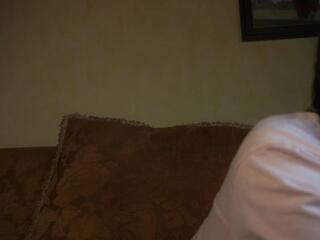 Teodora Fogle webcam model stream image