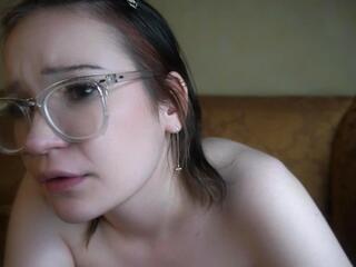 Teodora Fogle webcam model stream image