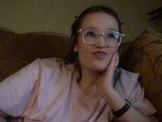 Teodora Fogle webcam model stream image