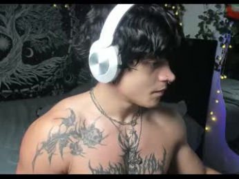 fit_prince_ webcam model stream image