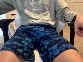 ufjsvskcn webcam chaturbate model stream image