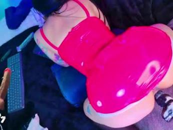 kkole17 webcam model stream image