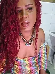 HonneyVictoria webcam model stream image