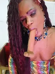 HonneyVictoria webcam model stream image