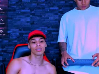 jacod_cock1 webcam model stream image