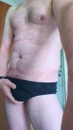 Svendark webcam model stream image