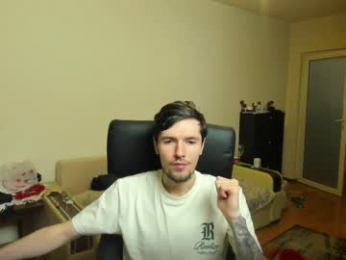 awesome_justin webcam model stream image