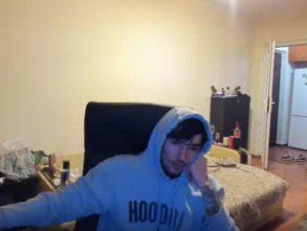 awesome_justin webcam model stream image