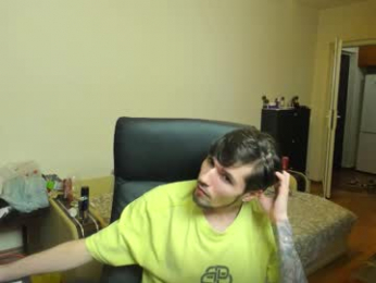 awesome_justin webcam model stream image