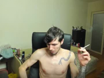 awesome_justin webcam model stream image