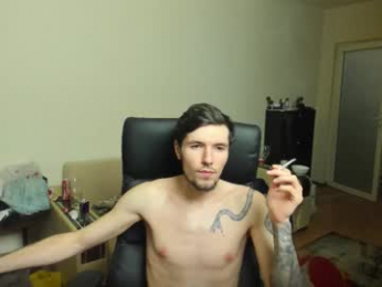 awesome_justin webcam model stream image