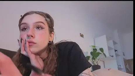 poli_blink webcam stripchat model stream image