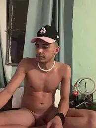 canochvz webcam model stream image
