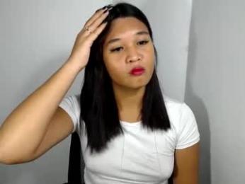 asian_yannie webcam chaturbate model stream image