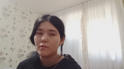 ThanhDorge webcam model stream image