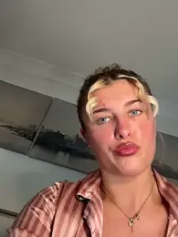 BabyBluexox webcam stripchat model stream image