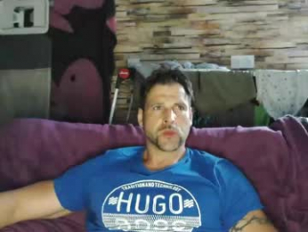 bigboyband webcam model stream image