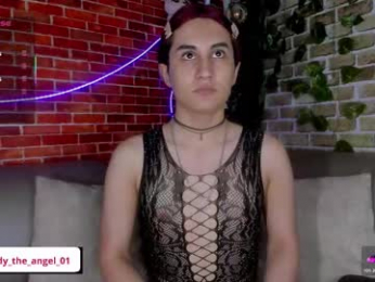 andy_angel1 webcam model stream image