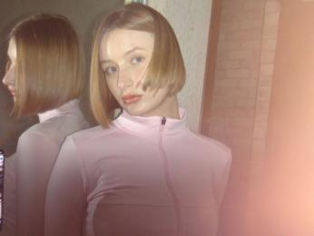 RosinaHeverley webcam model stream image