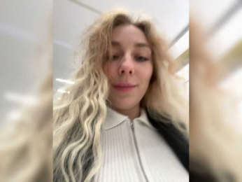 JJane- webcam model stream image