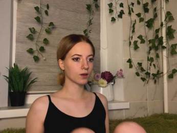 -LisaMeow- webcam model stream image