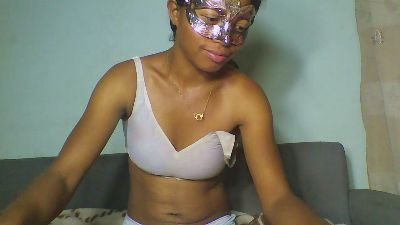 Fah_sexy webcam cam4 model stream image