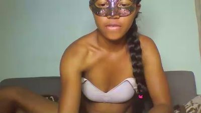 Fah_sexy webcam model stream image