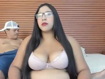 deepandcurvy webcam model stream image