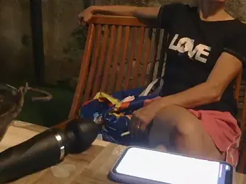 tixyanal70 webcam model stream image