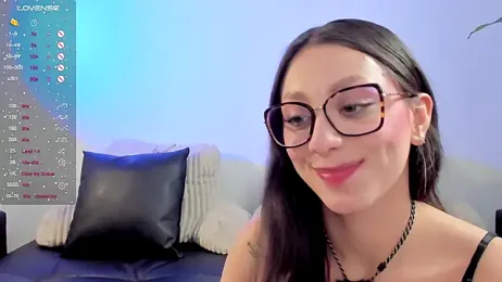 Scarlett_Jackson2 webcam model stream image