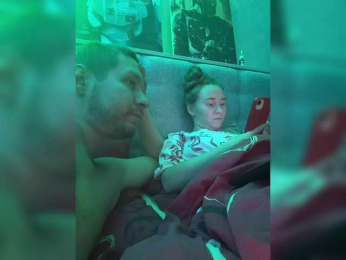 SvParochka webcam model stream image