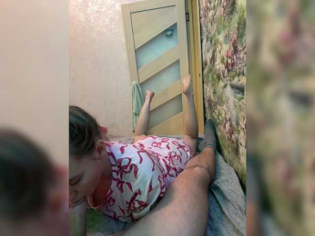 SvParochka webcam model stream image