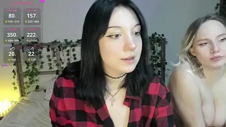 1lisabunny webcam model stream image