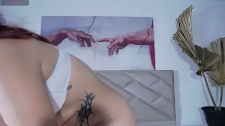 SabinaMerchetti webcam stripchat model stream image