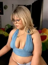MsConejitaa webcam model stream image