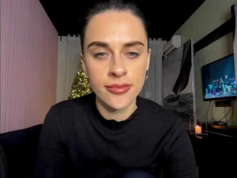 TatiUA webcam model stream image