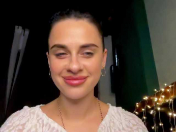 TatiUA webcam model stream image