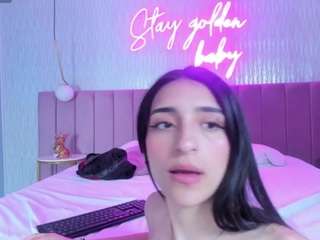 secretvelvetfx webcam model stream image