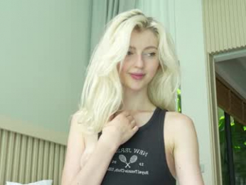 yournaughtymiss webcam chaturbate model stream image