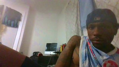 BBCGOTTI webcam model stream image