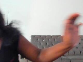 Anne Bullock webcam flirt4free model stream image