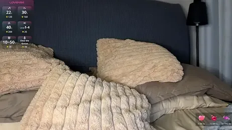 BadassBabee webcam model stream image