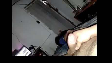 NiceBabyBoy webcam model stream image